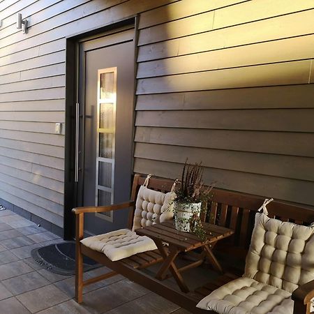 Ferienwohnung Am Roten Berg Пайтинг Екстериор снимка