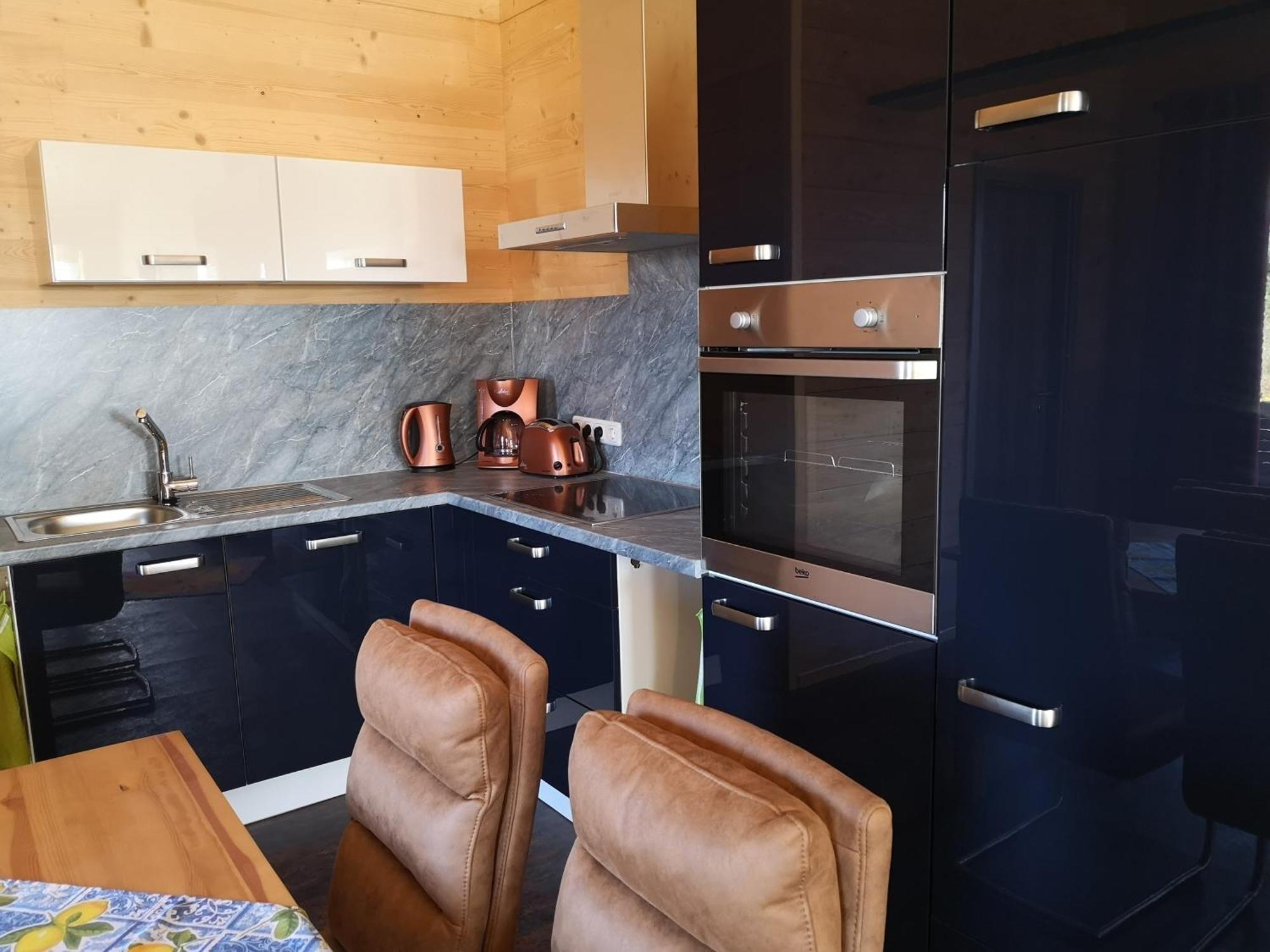 Ferienwohnung Am Roten Berg Пайтинг Екстериор снимка