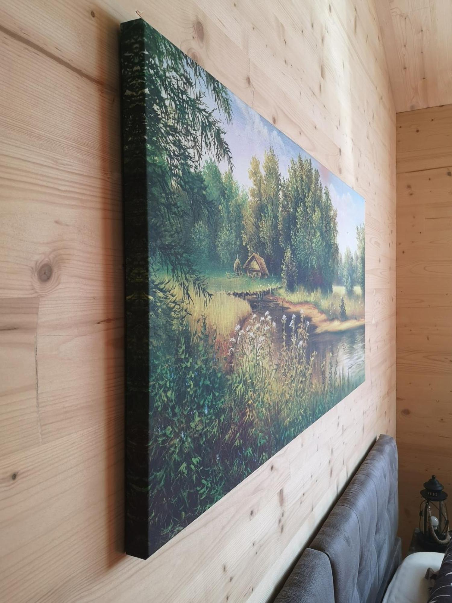 Ferienwohnung Am Roten Berg Пайтинг Екстериор снимка