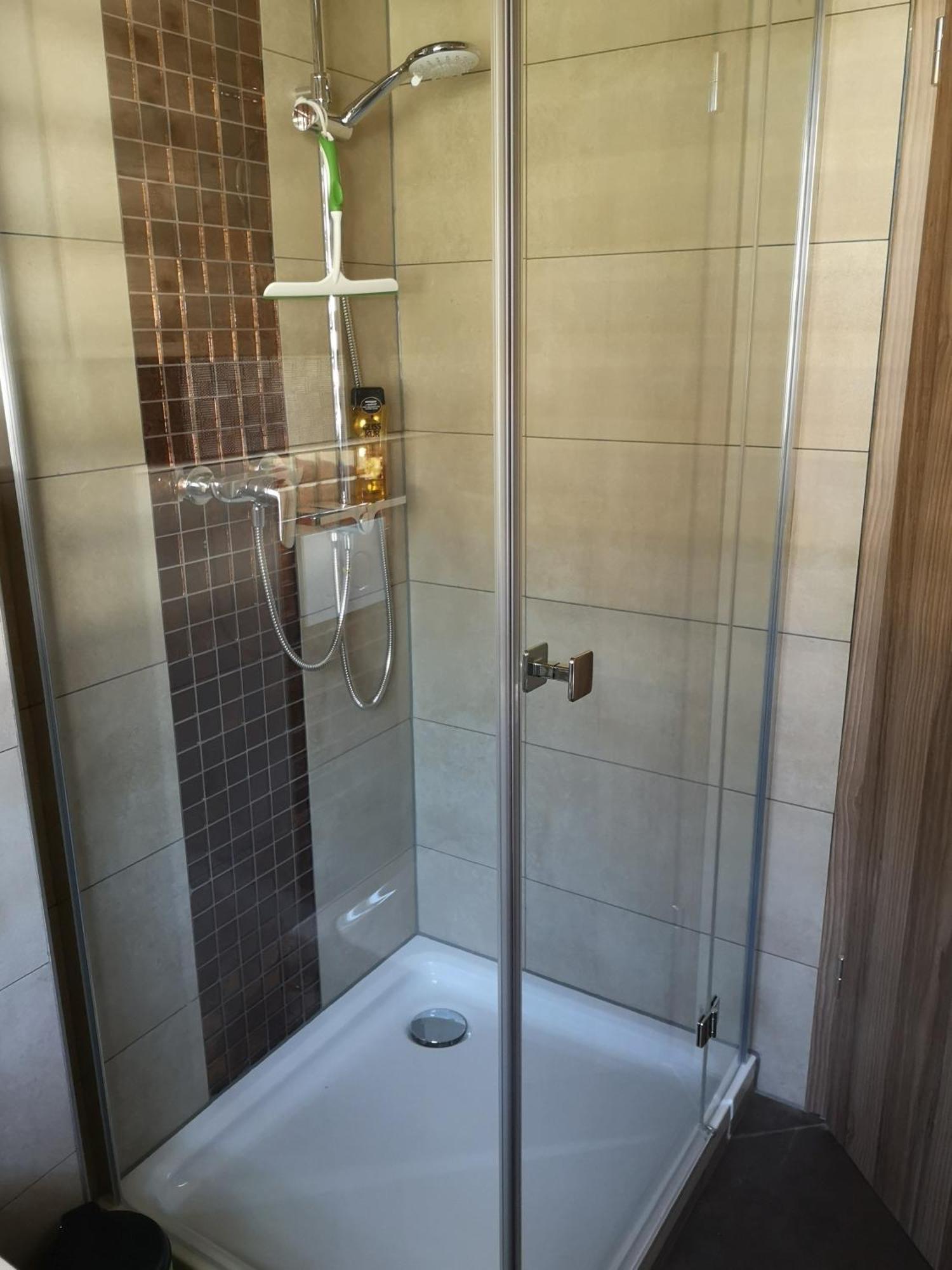 Ferienwohnung Am Roten Berg Пайтинг Екстериор снимка