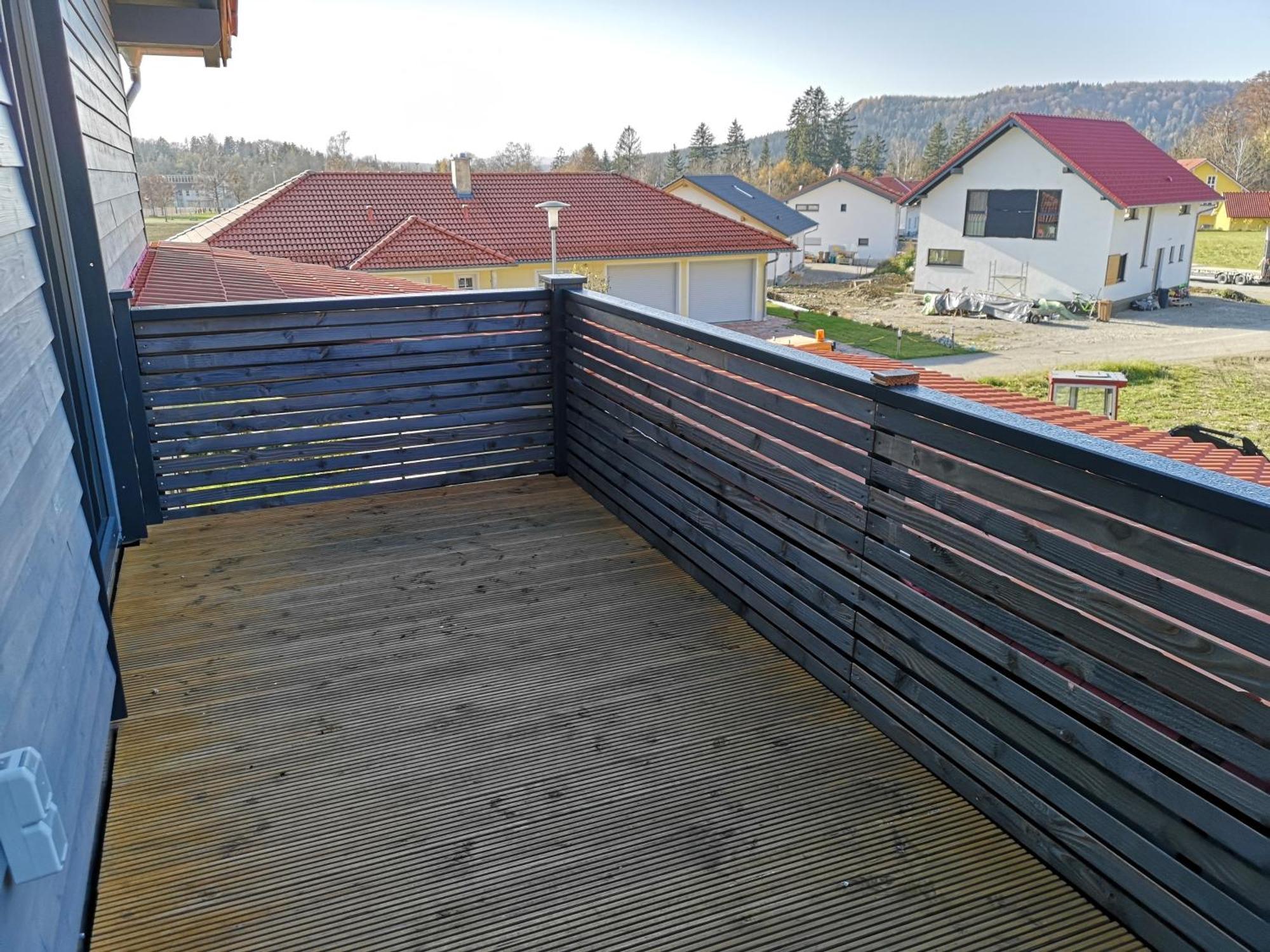 Ferienwohnung Am Roten Berg Пайтинг Екстериор снимка
